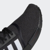 Giày Adidas Chính hãng - NMD_R1 - Màu Đen | JapanSport H01926