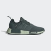 Giày Adidas Chính hãng - NMD_R1 Nam Nữ - Xanh| JapanSport GW9477