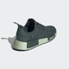 Giày Adidas Chính hãng - NMD_R1 Nam Nữ - Xanh| JapanSport GW9477