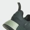 Giày Adidas Chính hãng - NMD_R1 Nam Nữ - Xanh| JapanSport GW9477