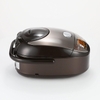 Nồi Cơm Điện - Zojirushi Kuromaru Atsugama - Nâu | JapanSprot NW-VB10-TA