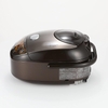 Nồi Cơm Điện - Zojirushi Kuromaru Atsugama - Nâu | JapanSprot NW-VB10-TA