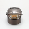Nồi Cơm Điện - Zojirushi Kuromaru Atsugama - Nâu | JapanSprot NW-VB10-TA