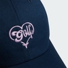 Mũ Adidas Chính Hãng - Novelty Hat - Màu Xanh | JapanSport HC6176