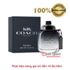 Nước hoa chính hãng Coach Man EDT 40 ml Aromatic Woody