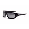 Kính OAKLEY Chính hãng - Valve Polished Black/Black Iridium 0OO9236 92360160 | JapanSport