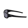 Kính OAKLEY Chính hãng - Valve Polished Black/Black Iridium 0OO9236 92360160 | JapanSport