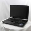 【NHƯ MỚI】OMEN by HP 17-an133TX 17 inch FHD Core i7-8750H (2.2GHz) | 16GB | SSD 512GB + HDD 1TB | GeForce GTX 1060(6GB) - Màu Đen | JapanSport