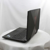 【NHƯ MỚI】OMEN by HP 17-an133TX 17 inch FHD Core i7-8750H (2.2GHz) | 16GB | SSD 512GB + HDD 1TB | GeForce GTX 1060(6GB) - Màu Đen | JapanSport