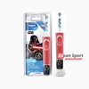 Máy đánh răng Oral-B Chính hãng - Kids Electric Toothbrush - Starwar | JapanSport