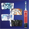 Bàn chải điện Braun Oral-B Kids Mickey Electric Toothbrush (đỏ) | JapanSport