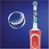 Máy đánh răng Oral-B Chính hãng - Kids Electric Toothbrush - Starwar | JapanSport