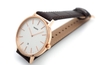 ĐỒNG HỒ ORIENT CHÍNH HÃNG Minimalist Quartz FGW05002W