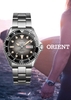 Đồng hồ Orient chính hãng - Automatic Diver Design RN-AA0810N | JapanSport