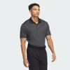 Áo Polo Adidas Nam Chính Hãng - OTTOMAN POLO SHIRT - Đen | JapanSport IU4364