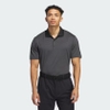 Áo Polo Adidas Nam Chính Hãng - OTTOMAN POLO SHIRT - Đen | JapanSport IU4364