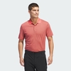 Áo Polo Adidas Chính Hãng - Red Ottoman Polo Shirt - Màu đỏ | JapanSport IU4367
