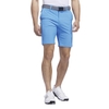 Quần Short Adidas Chính Hãng - Ultimate365 Printed Golf Shorts - Màu Xanh | JapanSport IU2842
