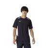 Áo Polo Mizuno Chính Hãng - Heat Shielding Material Solar - Màu Trắng | JapanSport P2MAB046-14