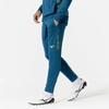Quần Mizuno Chính hãng - Workout Pants - Màu Xanh | JapanSport P2MDB035-32