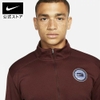 Áo Khoác Nike Nam Chính Hãng - Pacer Wild Run Long T - Đỏ | JapanSport DM1151-624