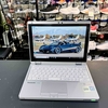 【Đã qua sử dụng】Panasonic Let'snote CF-RZ6 Core i5-7Y57 1.2GHz | RAM 8GB | SSD 256GB - Bạc |  JapanSport