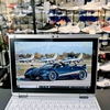【Đã qua sử dụng】Panasonic Let'snote CF-RZ6 Core i5-7Y57 1.2GHz | RAM 8GB | SSD 256GB - Bạc |  JapanSport