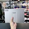 【Đã qua sử dụng】Panasonic Let'snote CF-RZ6 Core i5-7Y57 1.2GHz | RAM 8GB | SSD 256GB - Bạc |  JapanSport