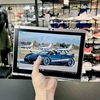 【Đã qua sử dụng】Panasonic Let'snote CF-RZ6 Core i5-7Y57 1.2GHz | RAM 8GB | SSD 256GB - Bạc |  JapanSport