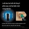 Máy tỉa lông mũi Panasonic chính hãng - ER-GN12 - nội địa Nhật | JapanSport