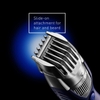 Tông đơ Panasonic Chính Hãng - Hair Trimmer ER-GB40-S - Men's Grooming | JapanSport