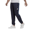 Quần Adidas Nam Chính Hãng - Pants Adidas Seasonals - Navy | JapanSport HD4341