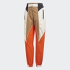 Quần Adidas Chính hãng - Paolina Russo Tracksuit Bottoms - Cam | JapanSport Gd9994