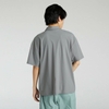 Áo Polo Puma Chính Hãng - ESS ELEVATED SE SS Polo - Màu Xám | JapanSport  689290-71