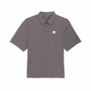 Áo Polo Puma Chính Hãng - ESS ELEVATED SE SS Polo - Màu Xám | JapanSport  689290-71