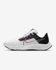 Giày Nike chính hãng - Air Zoom Pegasus 38 Nam Nữ - Trắng/Đen | JapanSport CW7358-101