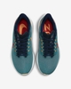 Giày Nike Nam Chính Hãng - Air Zoom Pegasus 39 Wide - Xanh| JapanSport DM0174-302