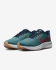 Giày Nike Nam Chính Hãng - Air Zoom Pegasus 39 Wide - Xanh| JapanSport DM0174-302