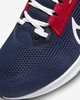 Giày Nike Nam Chính hãng - Pegasus 40 Nam (Paris Saint-Germain) - Xanh | JapanSport FN0015-400