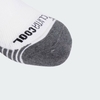 Set Tất Adidas Chính Hãng - BỘ 3 ĐÔI TẤT CỔ THẤP CLIMACOOL CÓ ĐỆM - Màu Trắng | JapanSport JD9569