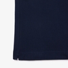 Áo Polo Lacoste Chính hãng - Lacoste Unisex L.12.12 Dáng Cổ Điển Họa Tiết In - Màu Xanh | JapanSport PH2723-51-166