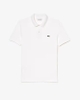 Áo Polo Lacoste Chính hãng - L.12.12 Piqué - Màu Trắng | JapanSport PH4012-51-001