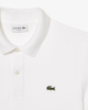 Áo Polo Lacoste Chính hãng - L.12.12 Piqué - Màu Trắng | JapanSport PH4012-51-001