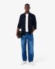 Áo Polo Lacoste Chính hãng - L.12.12 Piqué - Màu Trắng | JapanSport PH4012-51-001