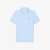 Áo Polo Lacoste Chính hãng - Slim Fit L.12.12 Piqué Polo - Màu Xanh | JapanSport PH4012-51-T01