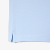 Áo Polo Lacoste Chính hãng - Slim Fit L.12.12 Piqué Polo - Màu Xanh | JapanSport PH4012-51-T01