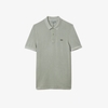 Áo Polo Lacoste Chính hãng - Men’s Organic Cotton Natural Dye Polo - Màu Xanh | JapanSport PH5603-51-K34