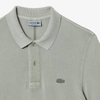 Áo Polo Lacoste Chính hãng - Men’s Organic Cotton Natural Dye Polo - Màu Xanh | JapanSport PH5603-51-K34