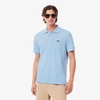 Áo Polo Lacoste Chính hãng - Landscape Crocodile - Màu Xanh | JapanSport PH5881-51-HBP