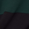 Áo Polo Lacoste Nam Chính hãng - Regular Fit Colorblock Petit Piqué Polo - Màu Đen/Trắng/Xanh | JapanSport PH5918-51-6XH